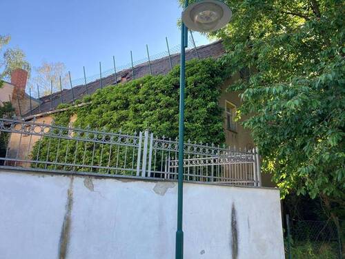 Grenzbebauung zum Nachbarn - Einfamilienhaus mit 120,00 m&sup2; in Lützen OT Sössen zum Kaufen