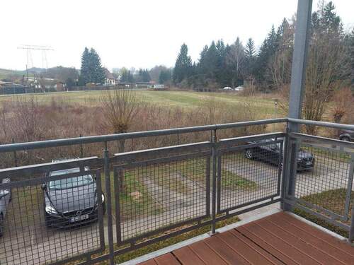 Balkon - Etagenwohnung mit 72,00 m&sup2; in Gera zur Miete