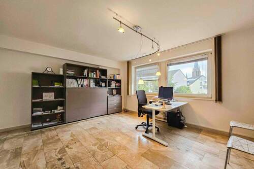 Sprechzimmer II Bild II - 