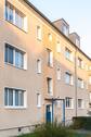 Außenansicht - Gemütliche 2-Zimmer-Wohnung mit Gartenanteil