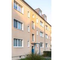 Gemütliche 2-Zimmer-Wohnung mit Gartenanteil - Dresden Seidnitz/Dobritz