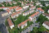 Umgebung - 2 Zimmer Etagenwohnung zum Kaufen in Dresden