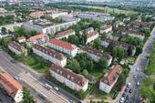 Umgebung - 2 Zimmer Etagenwohnung in Dresden