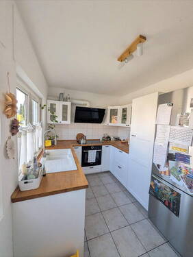 Bild 2 - 5 Zimmer Einfamilienhaus zum Kaufen in Apensen