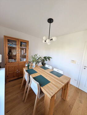 Bild 3 - 5 Zimmer Einfamilienhaus in Apensen