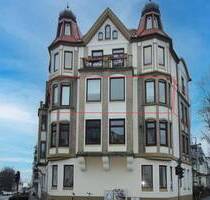 Denkmal-AfA - Großzügige Altbauwohnung im Jugendstilgebäude in Flensburg