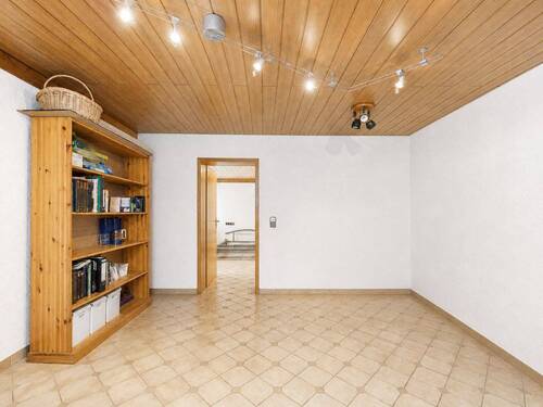 Schlafzimmer EG - 