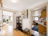 Eingang 2. Stockwerk - 