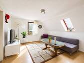Wohnzimmer 2. Stockwerk - 