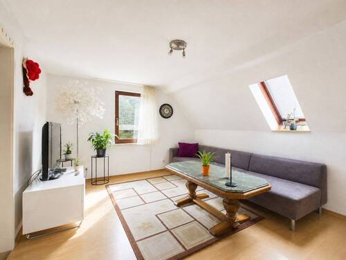 Wohnzimmer 2. Stockwerk - 