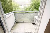 Balkon-Arbeiten - 