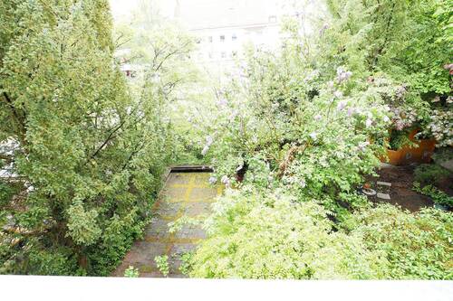 Aussicht-Arbeiten - 