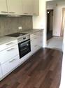 Einbauküche_Muster - Helle und gemütliche 3-Zimmerwohnung mit neuer Einbauküche, Balkon und einer kleinen Loggia in ruhiger und zentrumsnaher Lage