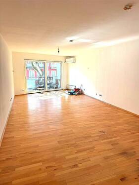 Wohnen-Essen - 3 Zimmer Etagenwohnung zur Miete in Nürnberg