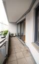 Balkon-Wohnen - 