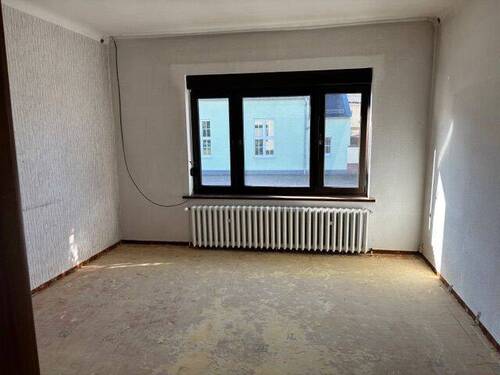 Wohnzimmer EG - 