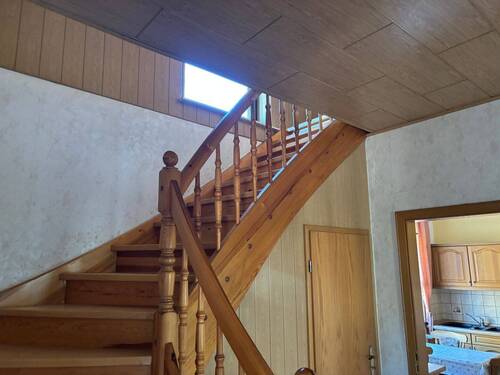 Treppe - 