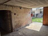Garage Scheune - 