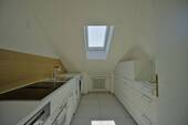 Küche Neu - Etagenwohnung mit 62,20 m&sup2; in München zum Kaufen