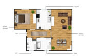 Grundriss - 
