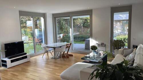 Bild 2 - 5 Zimmer Etagenwohnung zur Miete in Stuttgart