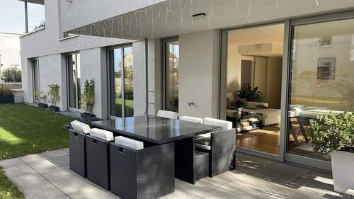 Bild 4 - Etagenwohnung mit 130,00 m² in Stuttgart zur Miete