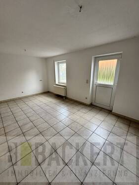 Wohnraum Einliegerwohnung - 