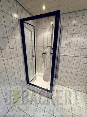 Badezimmer Einliegerwohnung - 