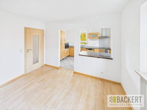 Küchen-/Essbereich - 