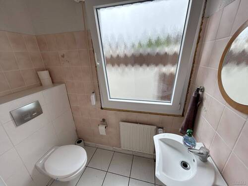 Gäste-WC - 