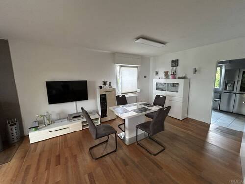 Essen EG - 4 Zimmer Einfamilienhaus in Riedelberg