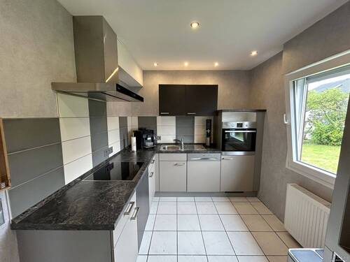 Küche EG - Einfamilienhaus mit 140,00 m² in Riedelberg zum Kaufen