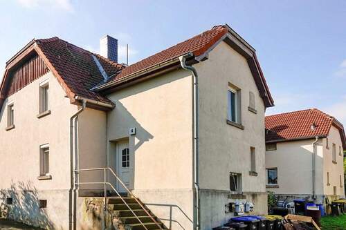 Haus 14 + 15 vorn - 