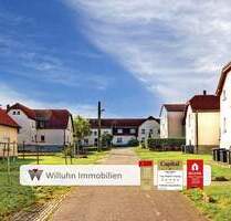 Wohnpark - 47 Wohnungen - Projektiert für 3.000 m² Wohnfläche - Trebsen/Mulde