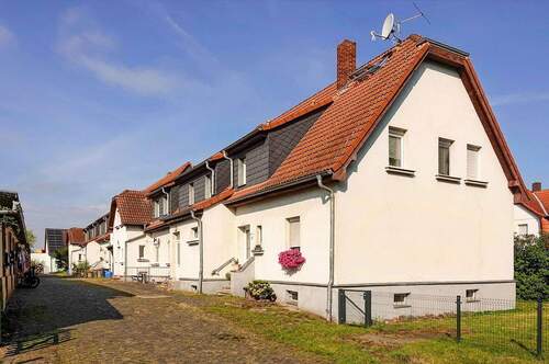 Haus 1 - 4 vorn - 