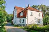 Haus 5 vorn - 
