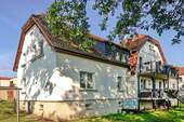 Haus 6 hinten - 