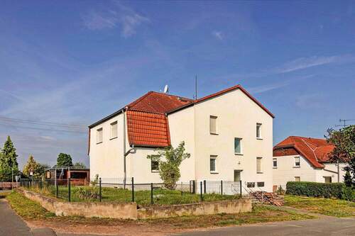 Haus 7 vorn - 
