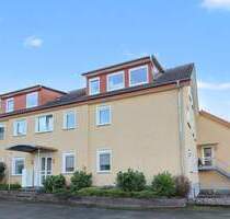 Modern & großzügig - zentrumsnahe 4-Zimmer-Wohnung mit Carport - Detmold Remmighausen