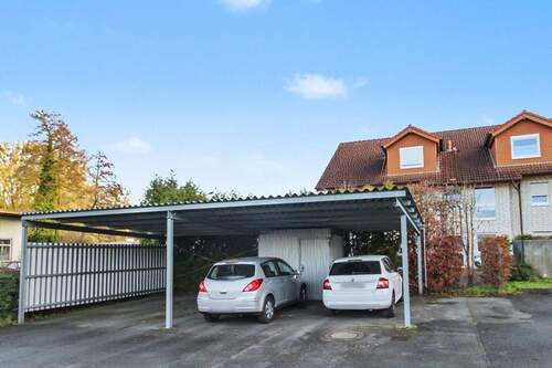 Carport - 