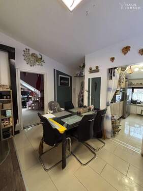 Bild 3 - 3 Zimmer Etagenwohnung in Karben