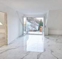 Neubauwohnung, barrierefrei, kurzfristig bezugsfrei - Weissach-Flacht