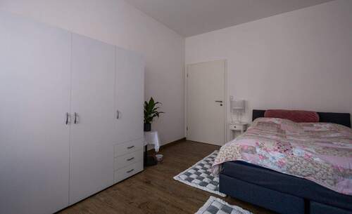 Schlafzimmer EG - 