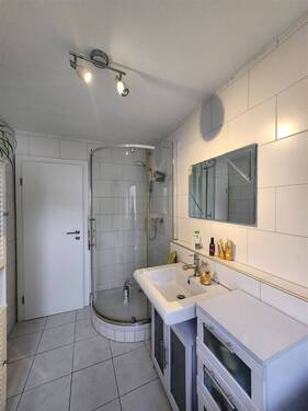 Badezimmer Dusche - 
