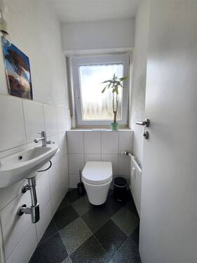 WC separat - 