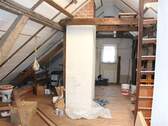 Dachgeschoss - 