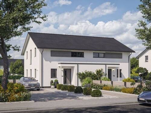 Bild 5 - 8 Zimmer Mehrfamilienhaus, Wohnhaus in Hohenpeissenberg