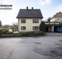 Kein Haus von der Stange - Stilvoll modernisiertes Zuhause mit Charakter & Komfort - Gohrisch Papstdorf