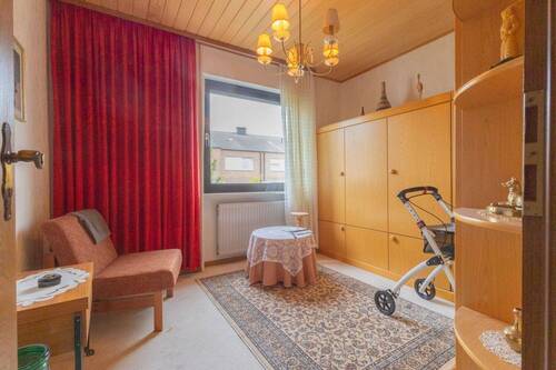 kl. Kinderzimmer / Büro - 