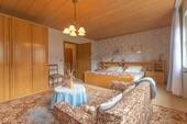 Schlafzimmer - 